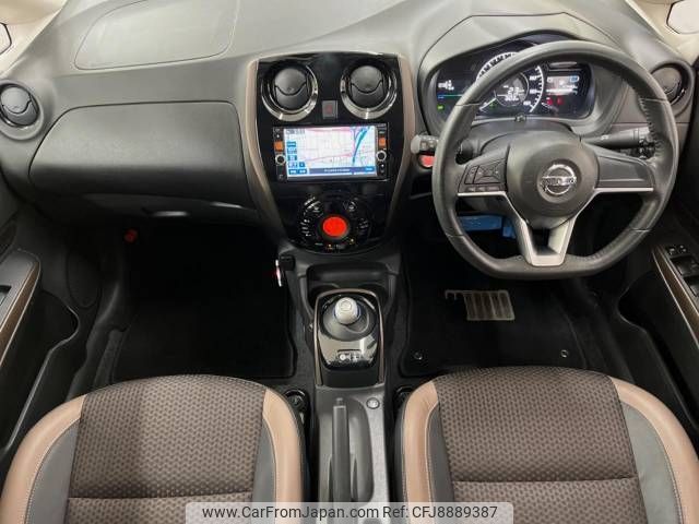 nissan note 2017 -NISSAN--Note DAA-HE12--HE12-040192---NISSAN--Note DAA-HE12--HE12-040192- image 2