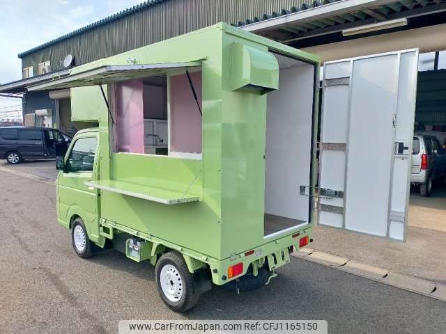 nissan clipper-truck 2018 -NISSAN 【豊田 480ｶ8639】--Clipper Truck EBD-DR16T--DA16T-385175---NISSAN 【豊田 480ｶ8639】--Clipper Truck EBD-DR16T--DA16T-385175- image 2