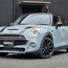 mini mini-others 2019 -BMW--BMW Mini CBA-XU20MH--WMWXU92060TN56085---BMW--BMW Mini CBA-XU20MH--WMWXU92060TN56085- image 1