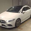 mercedes-benz a-class 2020 -MERCEDES-BENZ 【福岡 303せ12】--Benz A Class 177147M-WDD1771472W042094---MERCEDES-BENZ 【福岡 303せ12】--Benz A Class 177147M-WDD1771472W042094- image 1