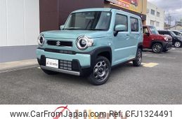 suzuki hustler 2024 quick_quick_MR92S_MR92S-493121