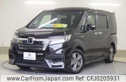 honda stepwagon 2018 quick_quick_6AA-RP5_RP5-1066825