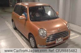 daihatsu mira-gino 2005 -DAIHATSU--Mira Gino L650S--0027399---DAIHATSU--Mira Gino L650S--0027399-