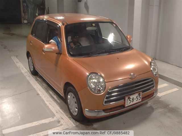 daihatsu mira-gino 2005 -DAIHATSU--Mira Gino L650S--0027399---DAIHATSU--Mira Gino L650S--0027399- image 1