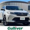 toyota harrier 2017 -TOYOTA--Harrier DBA-ASU60W--ASU60-0002998---TOYOTA--Harrier DBA-ASU60W--ASU60-0002998- image 17