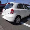 nissan march 2011 CFJ8363197 image 21