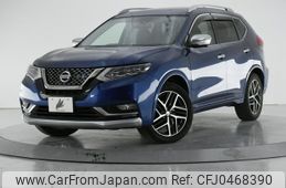 nissan x-trail 2019 quick_quick_NT32_NT32-311346