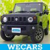 suzuki jimny 2025 quick_quick_3BA-JB64W_JB64W-383126 image 1