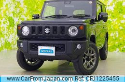 suzuki jimny 2025 quick_quick_3BA-JB64W_JB64W-383126