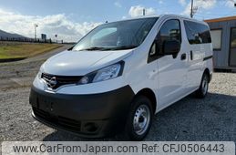 nissan nv200-vanette-van 2024 quick_quick_5BF-VM20_VM20-237649