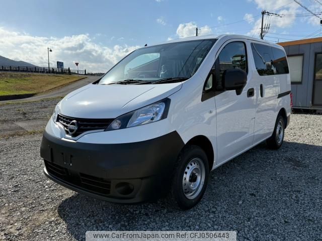 nissan nv200-vanette-van 2024 quick_quick_5BF-VM20_VM20-237649 image 1