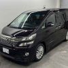 toyota vellfire 2011 -TOYOTA 【川越 332セ1234】--Vellfire ANH20W-8195783---TOYOTA 【川越 332セ1234】--Vellfire ANH20W-8195783- image 5