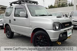 suzuki jimny 2018 -SUZUKI--Jimny ABA-JB23W--JB23W-780071---SUZUKI--Jimny ABA-JB23W--JB23W-780071-