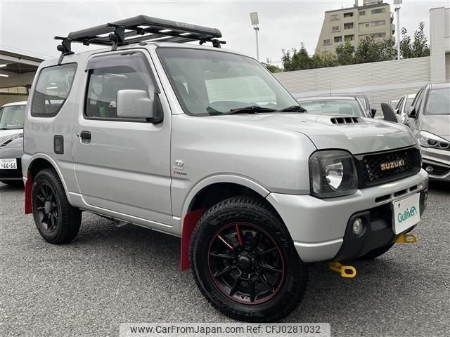 suzuki jimny 2018 -SUZUKI--Jimny ABA-JB23W--JB23W-780071---SUZUKI--Jimny ABA-JB23W--JB23W-780071- image 1