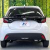 toyota yaris 2022 quick_quick_KSP210_KSP210-0085793 image 16