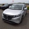 nissan note 2022 -NISSAN--Note 6AA-E13--E13-061103---NISSAN--Note 6AA-E13--E13-061103- image 1