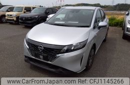 nissan note 2022 -NISSAN--Note 6AA-E13--E13-061103---NISSAN--Note 6AA-E13--E13-061103-