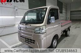 daihatsu hijet-truck 2015 -DAIHATSU--Hijet Truck S510P--0037336---DAIHATSU--Hijet Truck S510P--0037336-