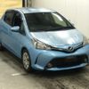 toyota vitz 2014 -TOYOTA--Vitz NSP130-2168121---TOYOTA--Vitz NSP130-2168121- image 1