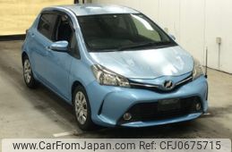 toyota vitz 2014 -TOYOTA--Vitz NSP130-2168121---TOYOTA--Vitz NSP130-2168121-