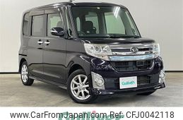 daihatsu tanto 2014 -DAIHATSU--Tanto DBA-LA600S--LA600S-0114135---DAIHATSU--Tanto DBA-LA600S--LA600S-0114135-