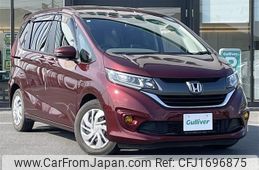 honda freed 2017 CFJ1696875
