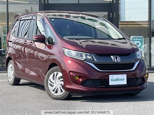 honda freed 2017 CFJ1696875 image 1