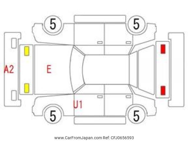 suzuki jimny-sierra 2023 -SUZUKI--Jimny Sierra 3BA-JB74W--JB74W-182954---SUZUKI--Jimny Sierra 3BA-JB74W--JB74W-182954- image 2