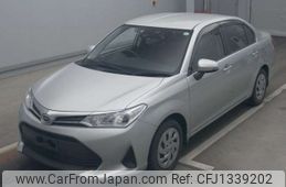 toyota corolla-axio 2020 -TOYOTA--Corolla Axio DBA-NRE161--NRE161-0085505---TOYOTA--Corolla Axio DBA-NRE161--NRE161-0085505-