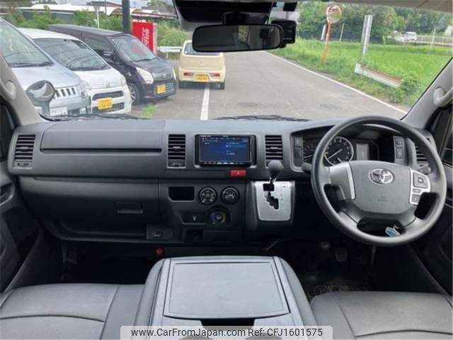 toyota hiace-van 2024 CFJ1601575 image 2