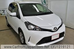 toyota vitz 2016 quick_quick_DBA-KSP130_KSP130-2180743