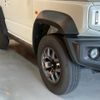 suzuki jimny-sierra 2023 CFJ1602674 image 18