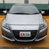 honda cr-z 2012 -HONDA--CR-Z DAA-ZF1--ZF1-1103879---HONDA--CR-Z DAA-ZF1--ZF1-1103879- image 4