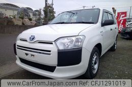toyota succeed 2019 GOO_JP_700120051630250615001