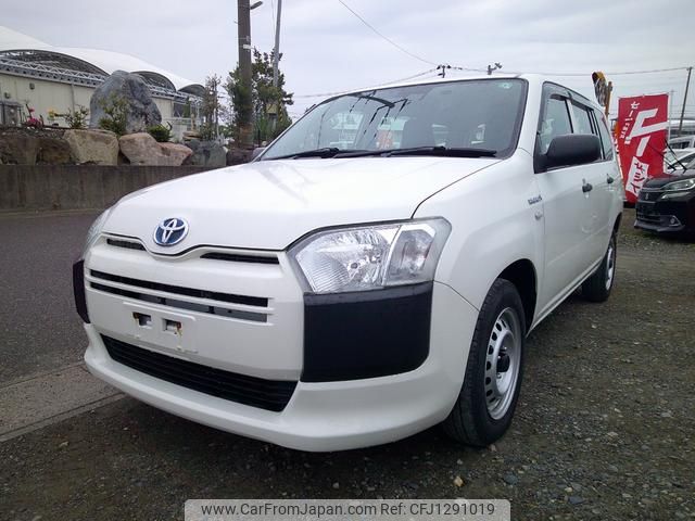 toyota succeed 2019 GOO_JP_700120051630250615001 image 1