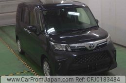 toyota roomy 2021 -TOYOTA--Roomy M910A-0102234---TOYOTA--Roomy M910A-0102234-