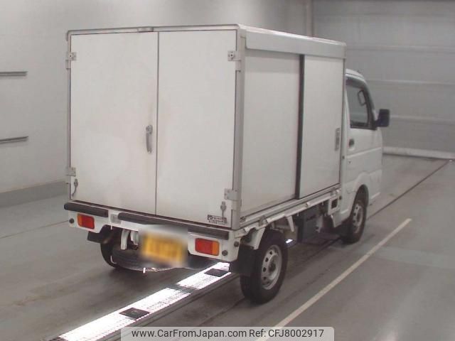 suzuki carry-truck 2017 quick_quick_EBD-DA16T_DA16T-349925 image 2