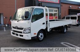 toyota dyna-truck 2018 GOO_NET_EXCHANGE_0401987A30250212W001