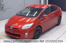 toyota prius 2011 -TOYOTA--Prius DAA-ZVW30--ZVW30-0313159---TOYOTA--Prius DAA-ZVW30--ZVW30-0313159-