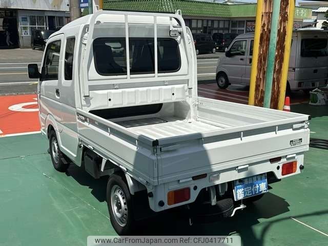 suzuki carry-truck 2023 -SUZUKI--Carry Truck 3BD-DA16T--DA16T-736478---SUZUKI--Carry Truck 3BD-DA16T--DA16T-736478- image 2