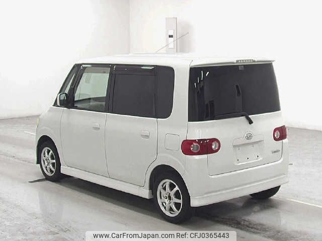 daihatsu tanto 2007 -DAIHATSU--Tanto L350S--0310347---DAIHATSU--Tanto L350S--0310347- image 2