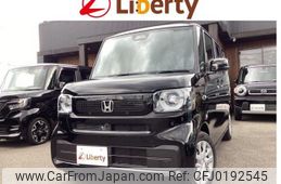 honda n-box 2024 quick_quick_JF5_JF5-1081071