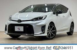 toyota aqua 2023 quick_quick_6AA-MXPK11_MXPK11-2107900