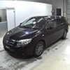 toyota corolla-fielder 2010 CFJ1769739 image 5