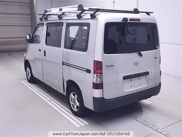 toyota townace-van 2018 -TOYOTA--Townace Van S412M-0023958---TOYOTA--Townace Van S412M-0023958- image 2