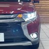 mitsubishi outlander 2016 -MITSUBISHI--Outlander DBA-GF8W--GF8W-0302240---MITSUBISHI--Outlander DBA-GF8W--GF8W-0302240- image 11