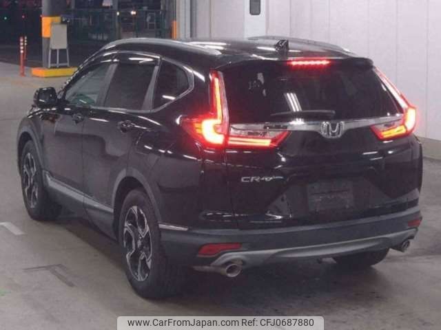 honda cr-v 2019 -HONDA--CR-V DBA-RW1--RW1-1003816---HONDA--CR-V DBA-RW1--RW1-1003816- image 2