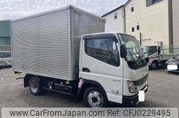 mitsubishi-fuso canter 2024 GOO_NET_EXCHANGE_0707934A30240920W001