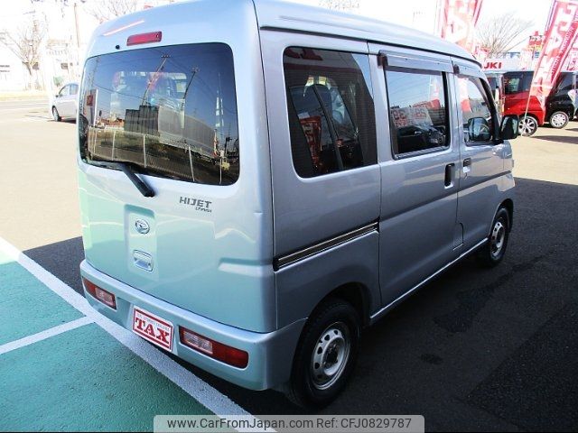 daihatsu hijet-van 2016 -DAIHATSU--Hijet Van S331V--0163128---DAIHATSU--Hijet Van S331V--0163128- image 2