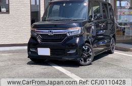 honda n-box 2018 -HONDA--N BOX DBA-JF3--JF3-2042563---HONDA--N BOX DBA-JF3--JF3-2042563-